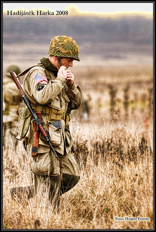 Hadijatek_Harkan_16.jpg - Fotó a 2008-ban megrendezett II. Világháborús Harkai hadijátékról