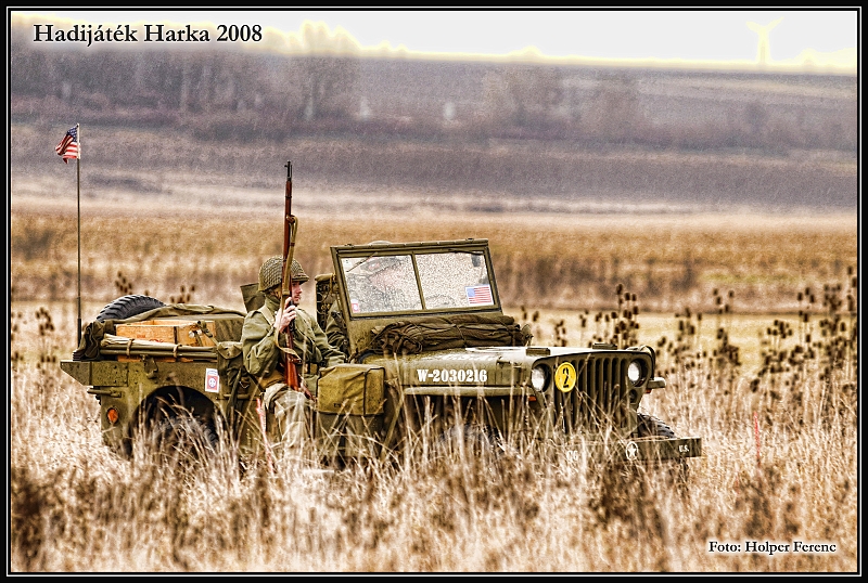 Hadijatek_Harkan_20.jpg - Fotó a 2008-ban megrendezett II. Világháborús Harkai hadijátékról