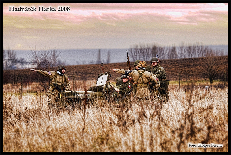 Hadijatek_Harkan_25.jpg - Fotó a 2008-ban megrendezett II. Világháborús Harkai hadijátékról