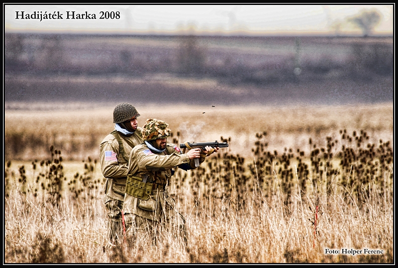 Hadijatek_Harkan_26.jpg - Fotó a 2008-ban megrendezett II. Világháborús Harkai hadijátékról