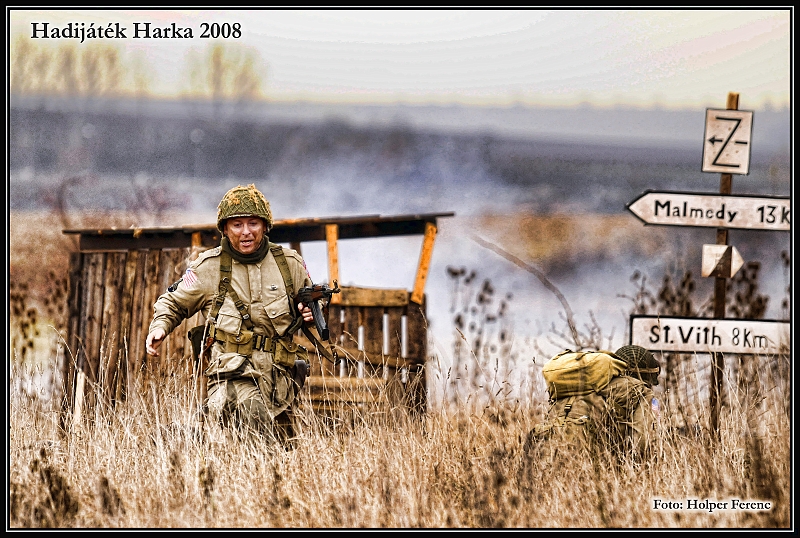 Hadijatek_Harkan_31.jpg - Fotó a 2008-ban megrendezett II. Világháborús Harkai hadijátékról