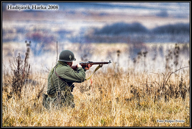 Hadijatek_Harkan_35.jpg - Fotó a 2008-ban megrendezett II. Világháborús Harkai hadijátékról