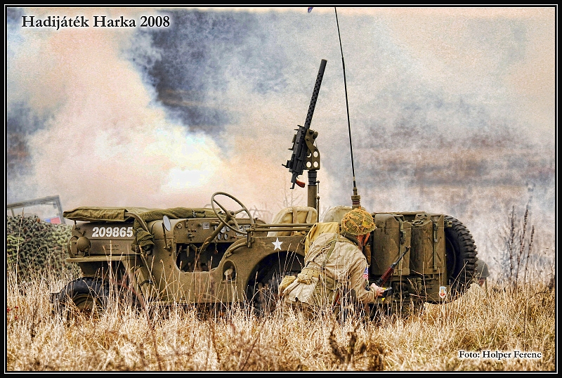 Hadijatek_Harkan_38.jpg - Fotó a 2008-ban megrendezett II. Világháborús Harkai hadijátékról