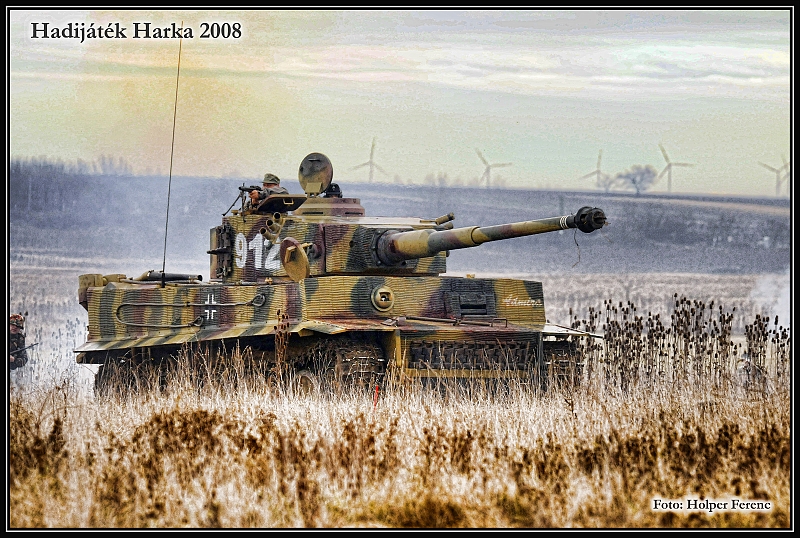 Hadijatek_Harkan_41.jpg - Fotó a 2008-ban megrendezett II. Világháborús Harkai hadijátékról