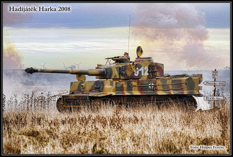Hadijatek_Harkan_44.jpg - Fotó a 2008-ban megrendezett II. Világháborús Harkai hadijátékról