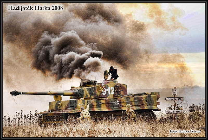 Hadijatek_Harkan_47.jpg - Fotó a 2008-ban megrendezett II. Világháborús Harkai hadijátékról