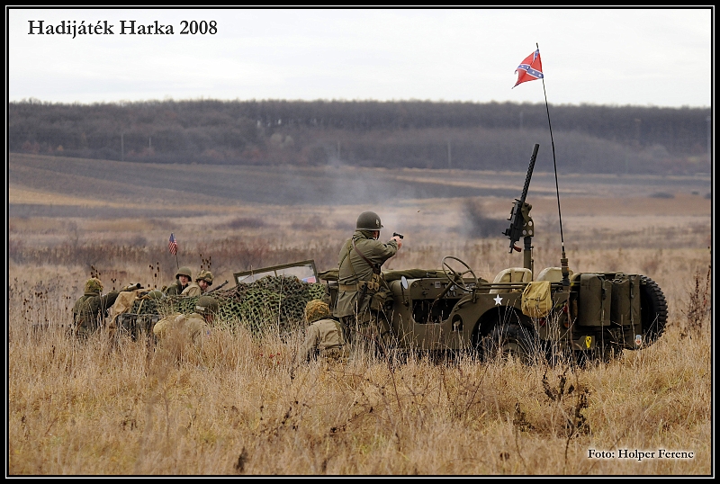 Hadijatek_Harka_2008_68.jpg - II. Világháborús hadijáték Harkán