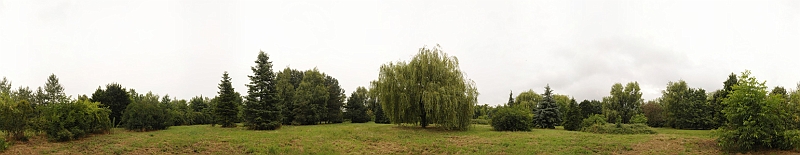 Petohazi_arboretum_panorama.jpg - Petőházi Arborétum - Panoráma fotó