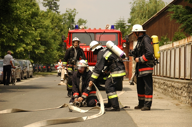 Petohaza_Ote_13.jpg - A Petőházi Önkéntes Tűzoltóság bemutatója